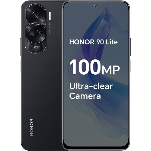 Honor 90 Lite 5G Dual Sim 256GB 8GB RAM